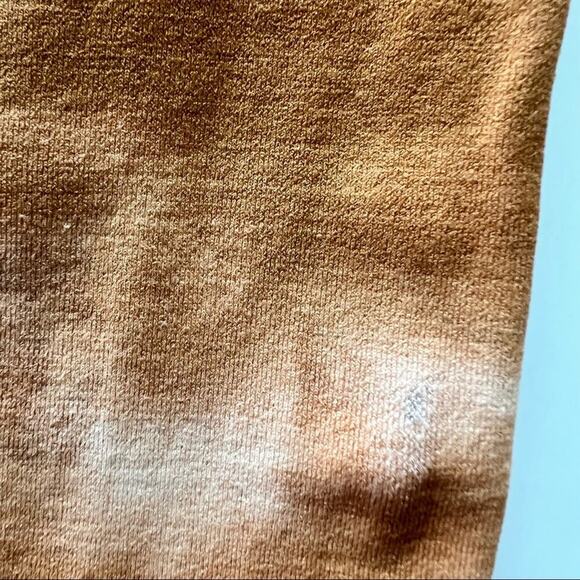 Free People Om Shanti Tie Dye Leggings - Picture 6 of 8